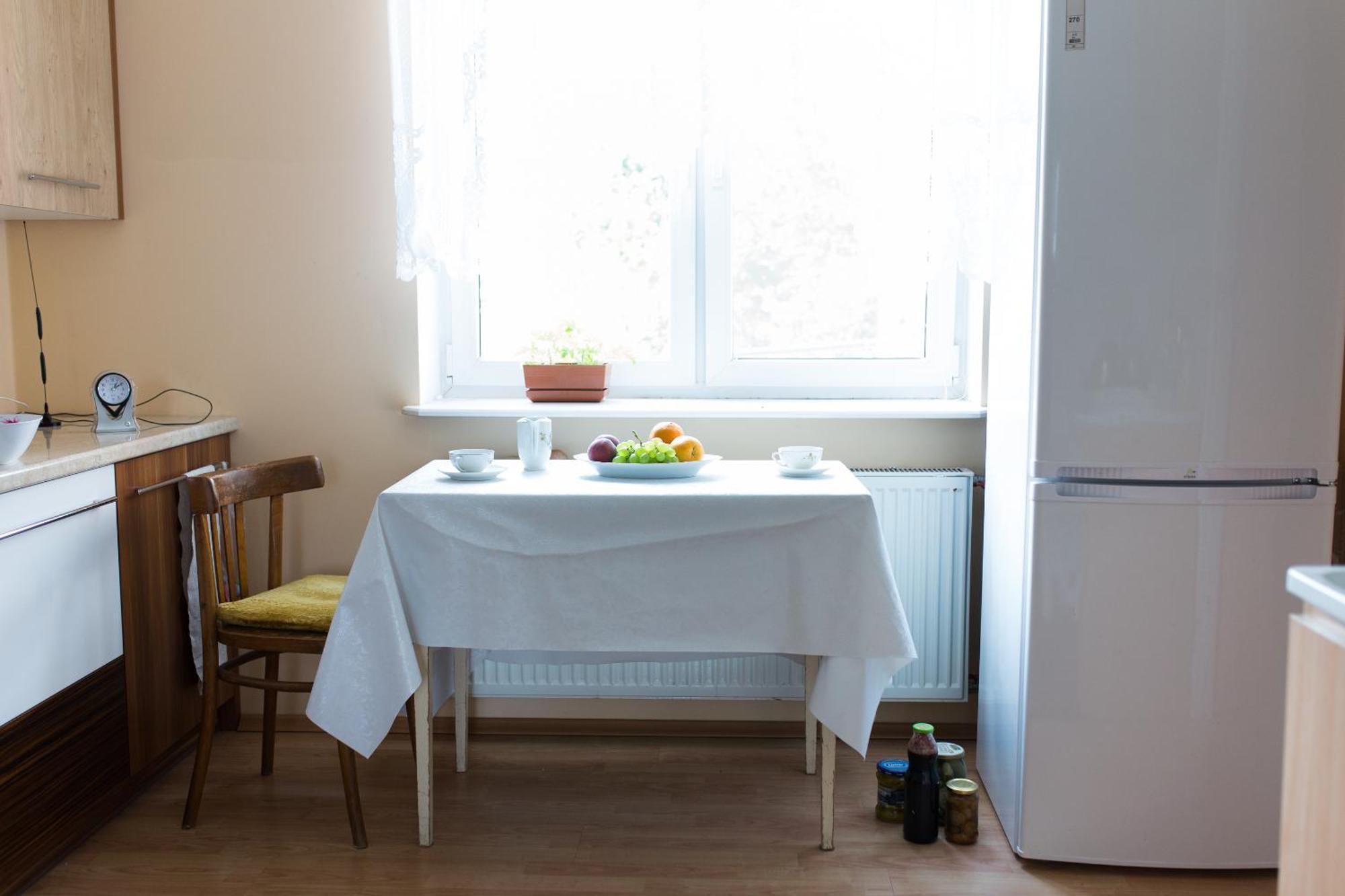 Agroturystyka Karpinscy Wizna Extérieur photo
