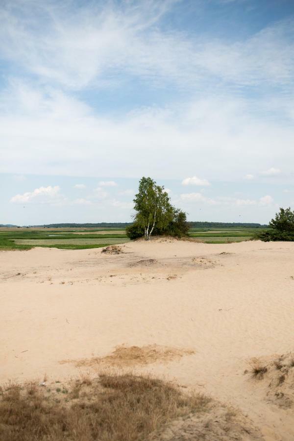 Agroturystyka Karpinscy Wizna Extérieur photo